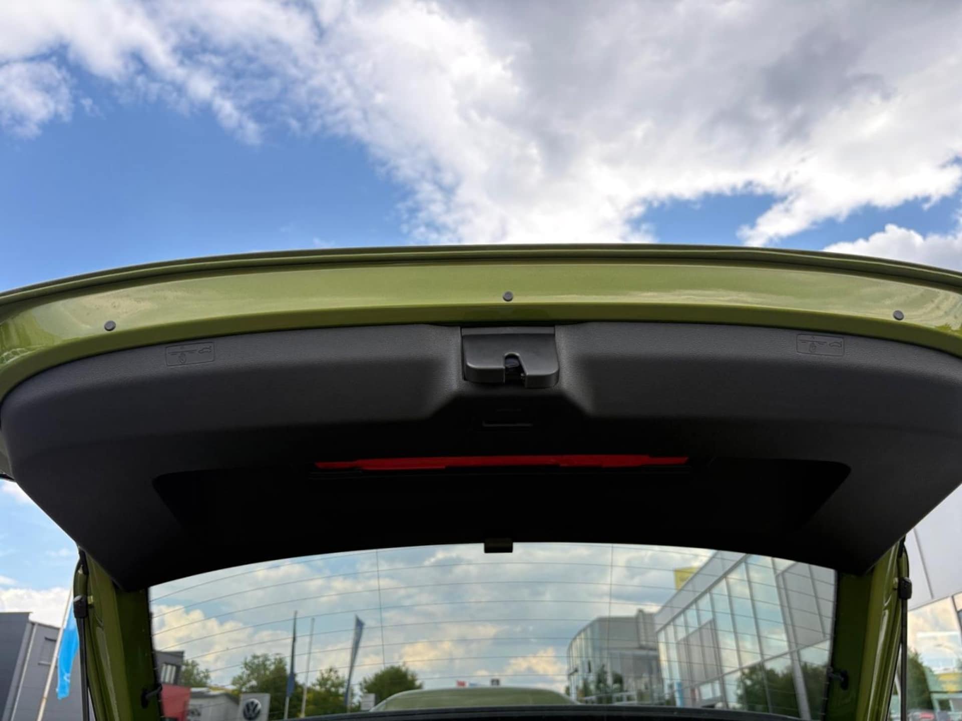 Volkswagen Taigo ENERGY