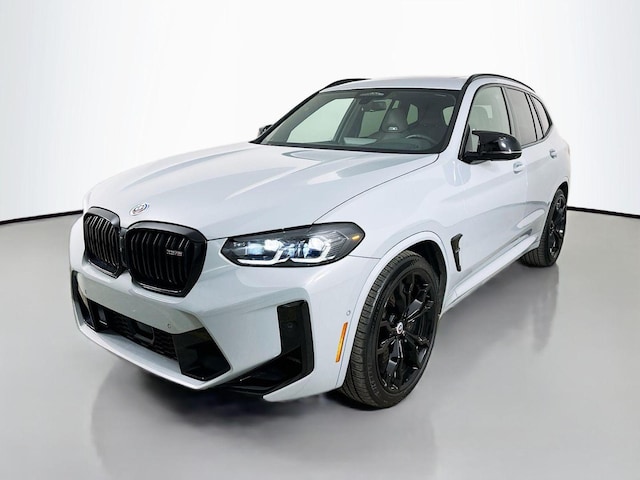 2023 BMW X3 M