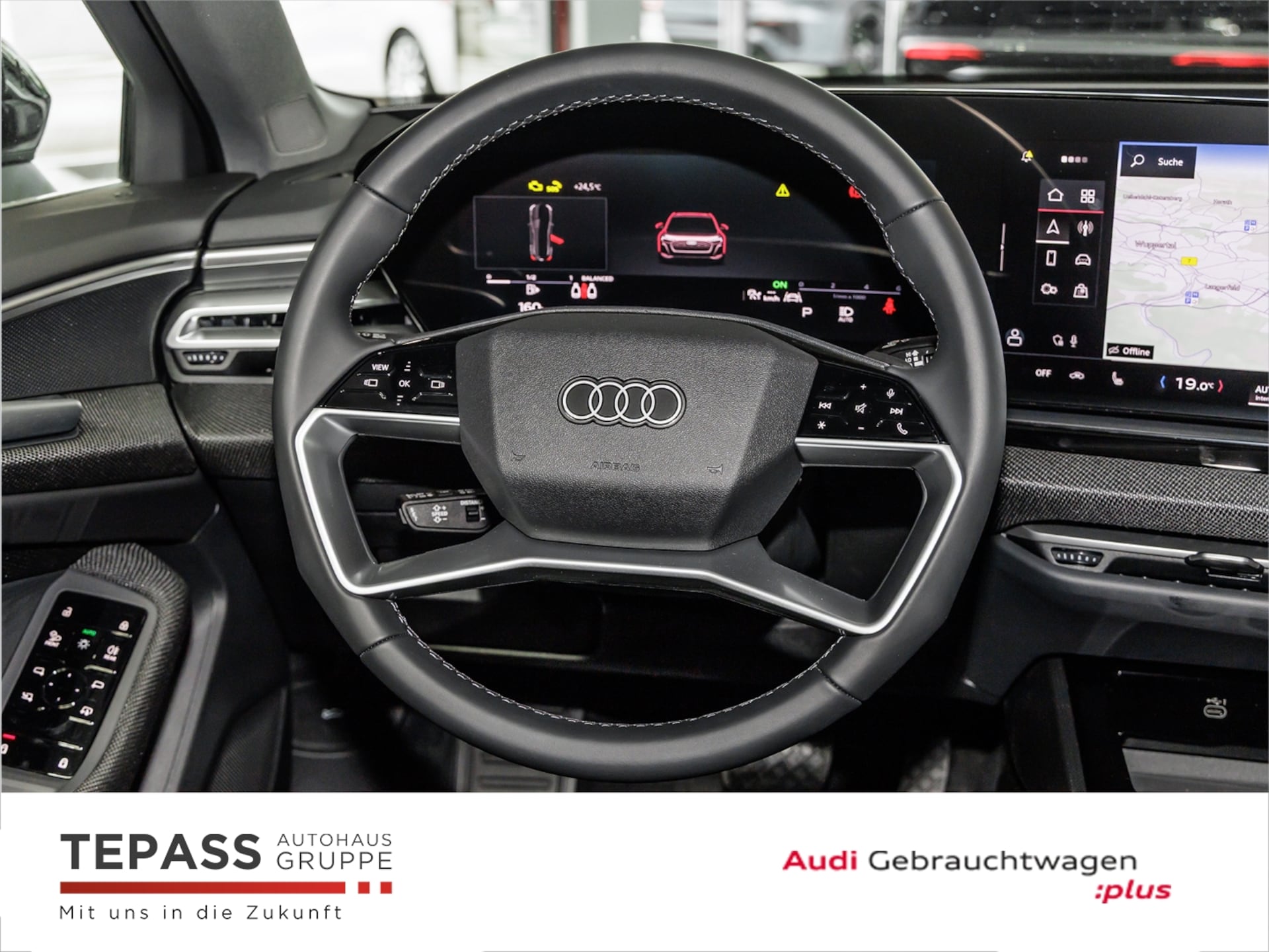 Audi A5 Avant