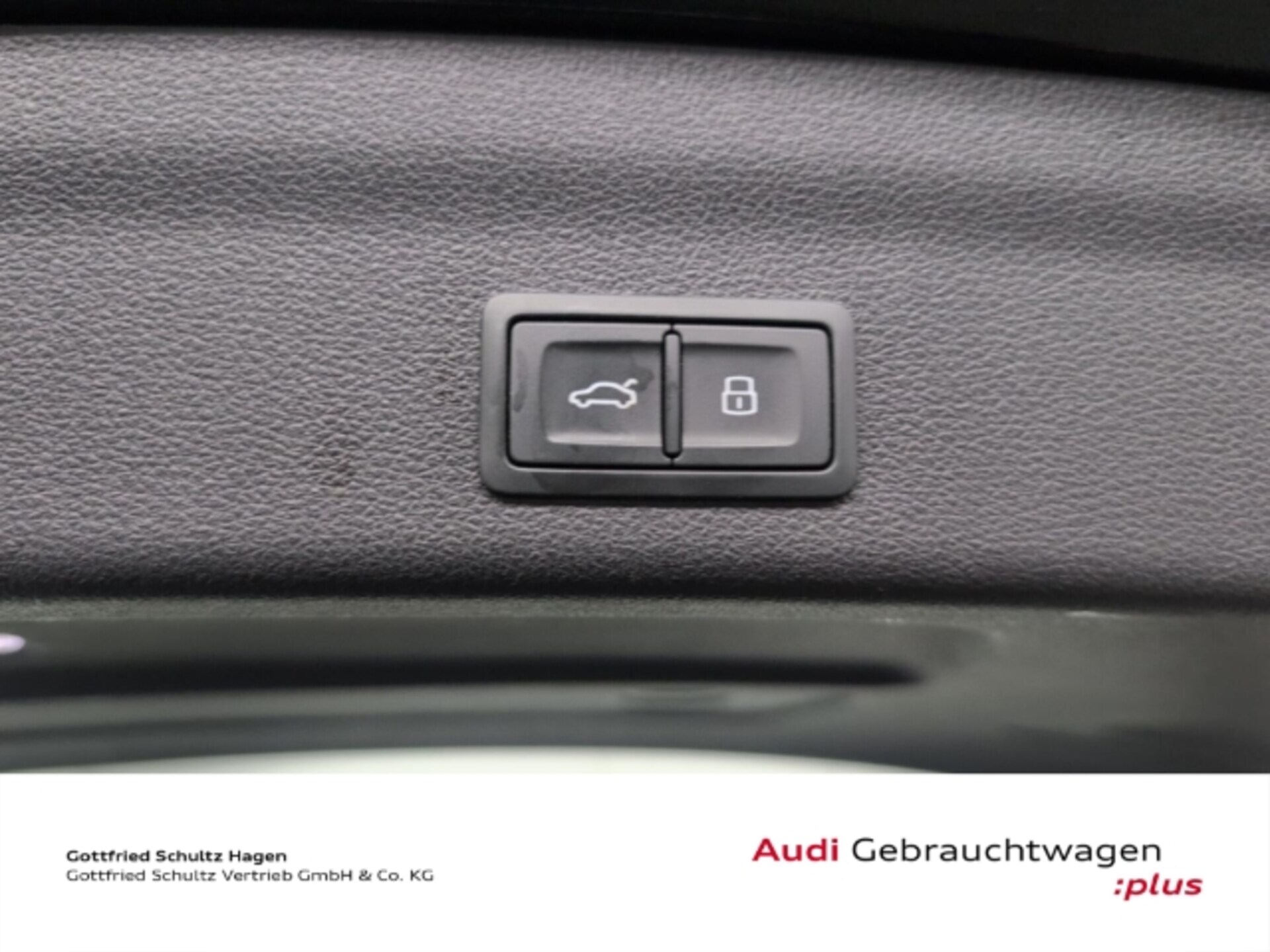 Audi A6 Avant Sport
