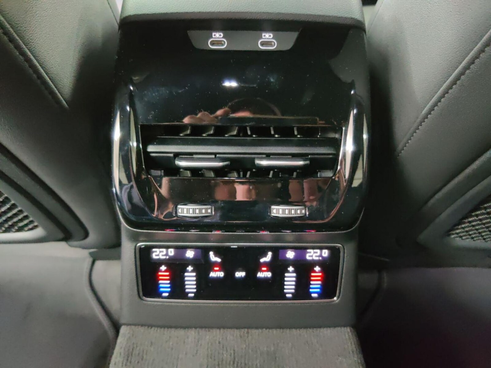 Audi A6 Avant – Bild 20