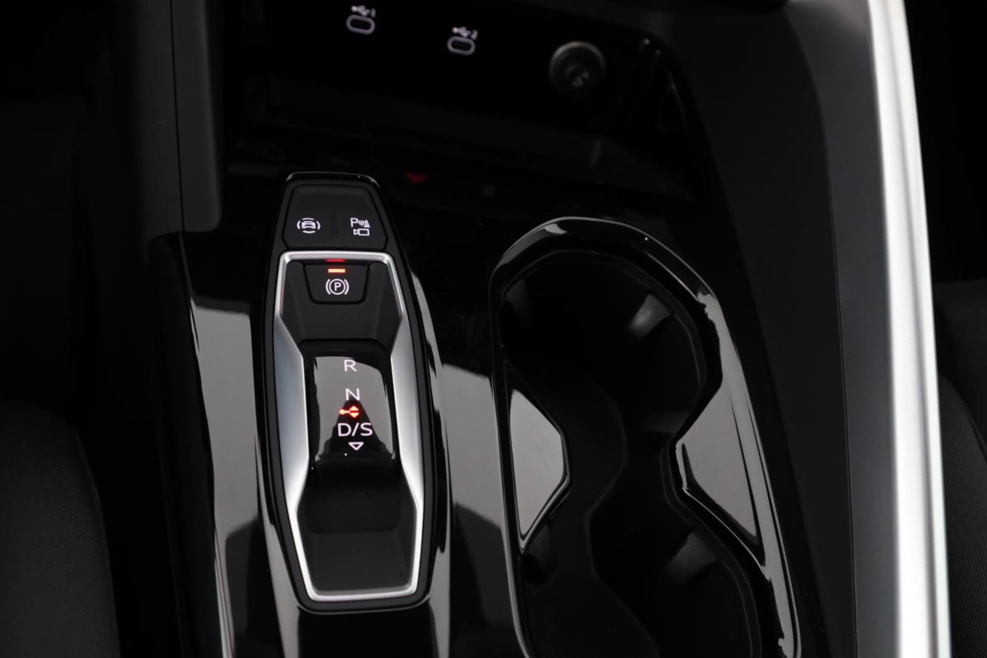Audi Q5 SUV