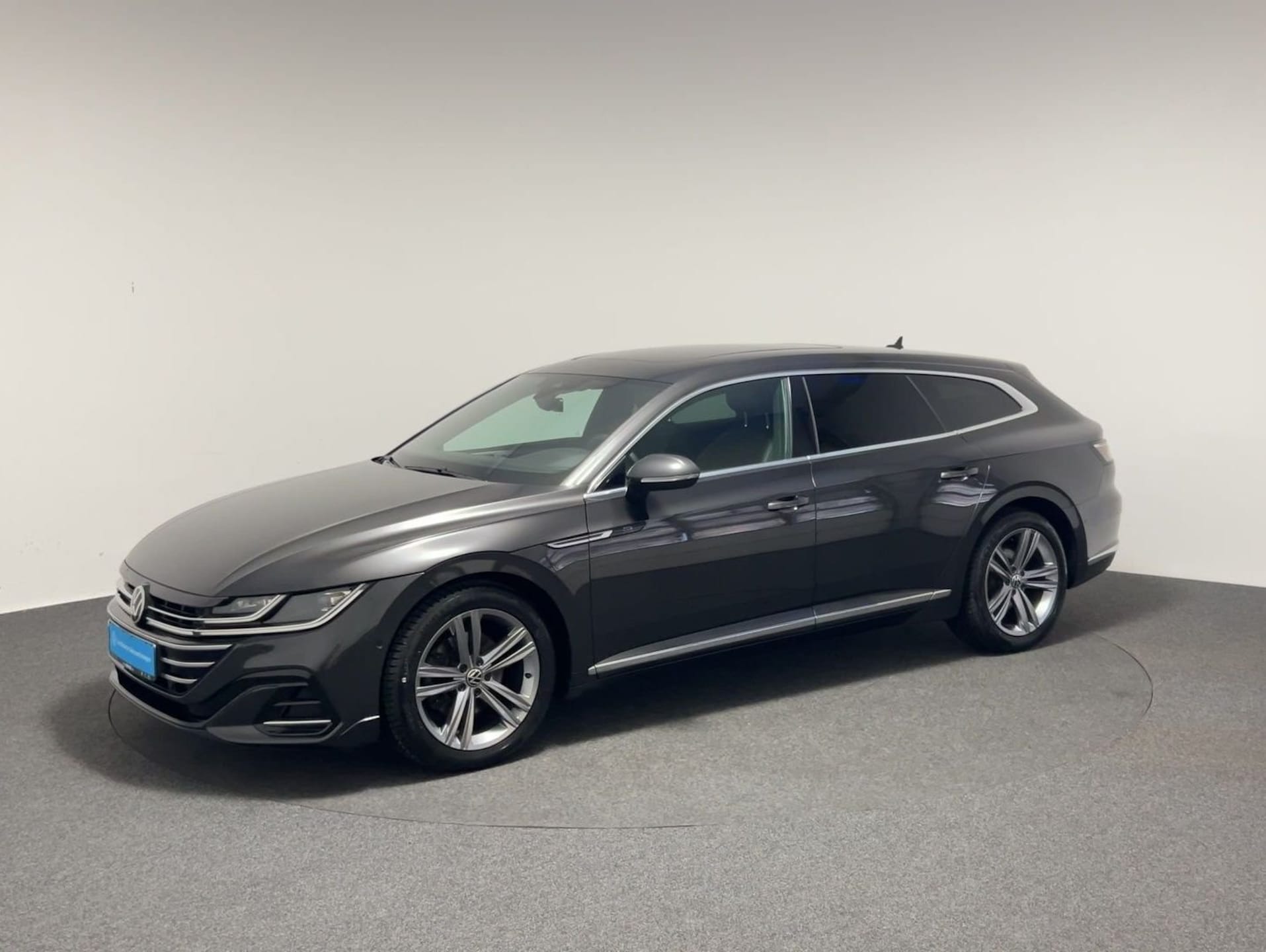 Volkswagen Arteon Shooting Brake R-Line