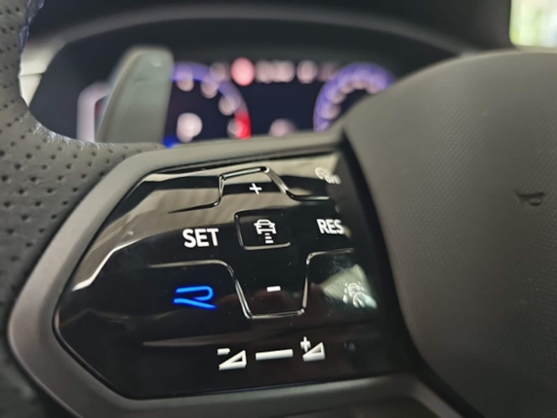 Volkswagen Arteon Shooting Brake R