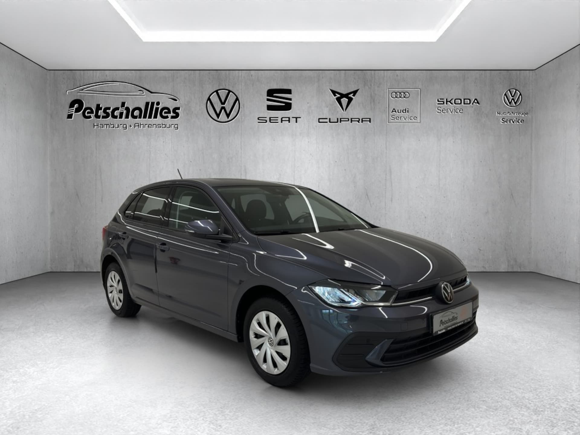Volkswagen Polo Life