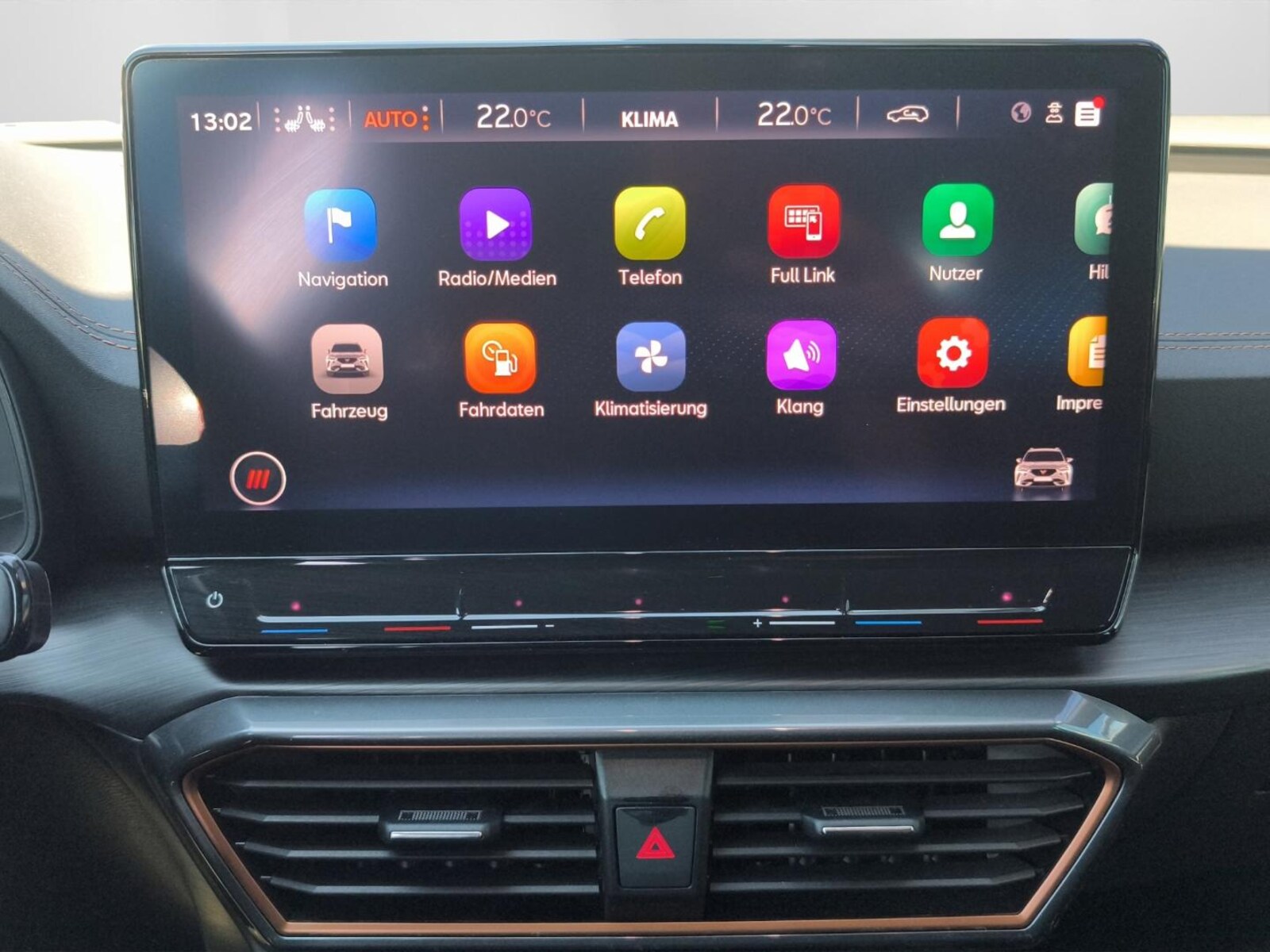 CUPRA Formentor – Bild 16