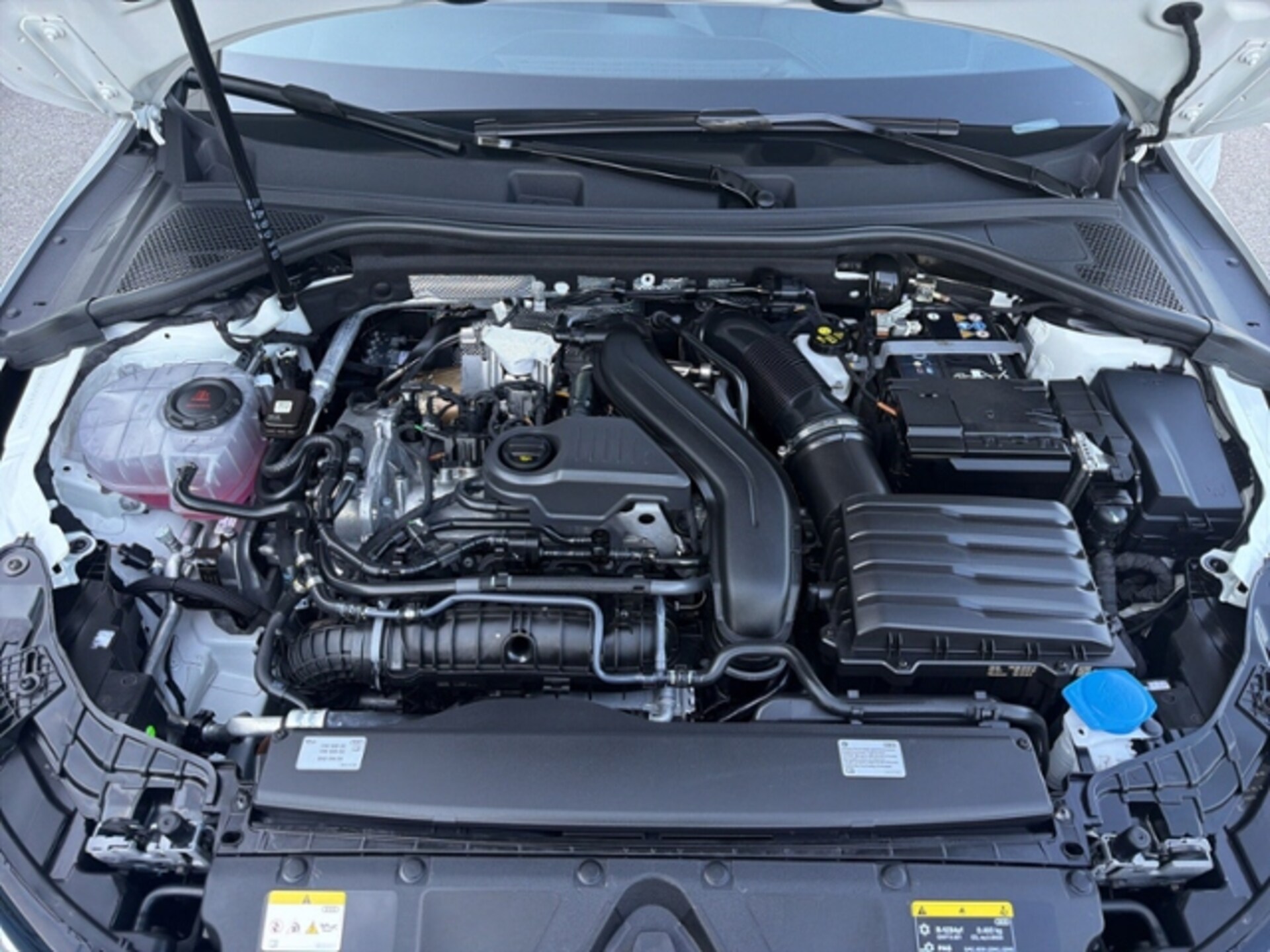 Audi A3 Sportback Advanced