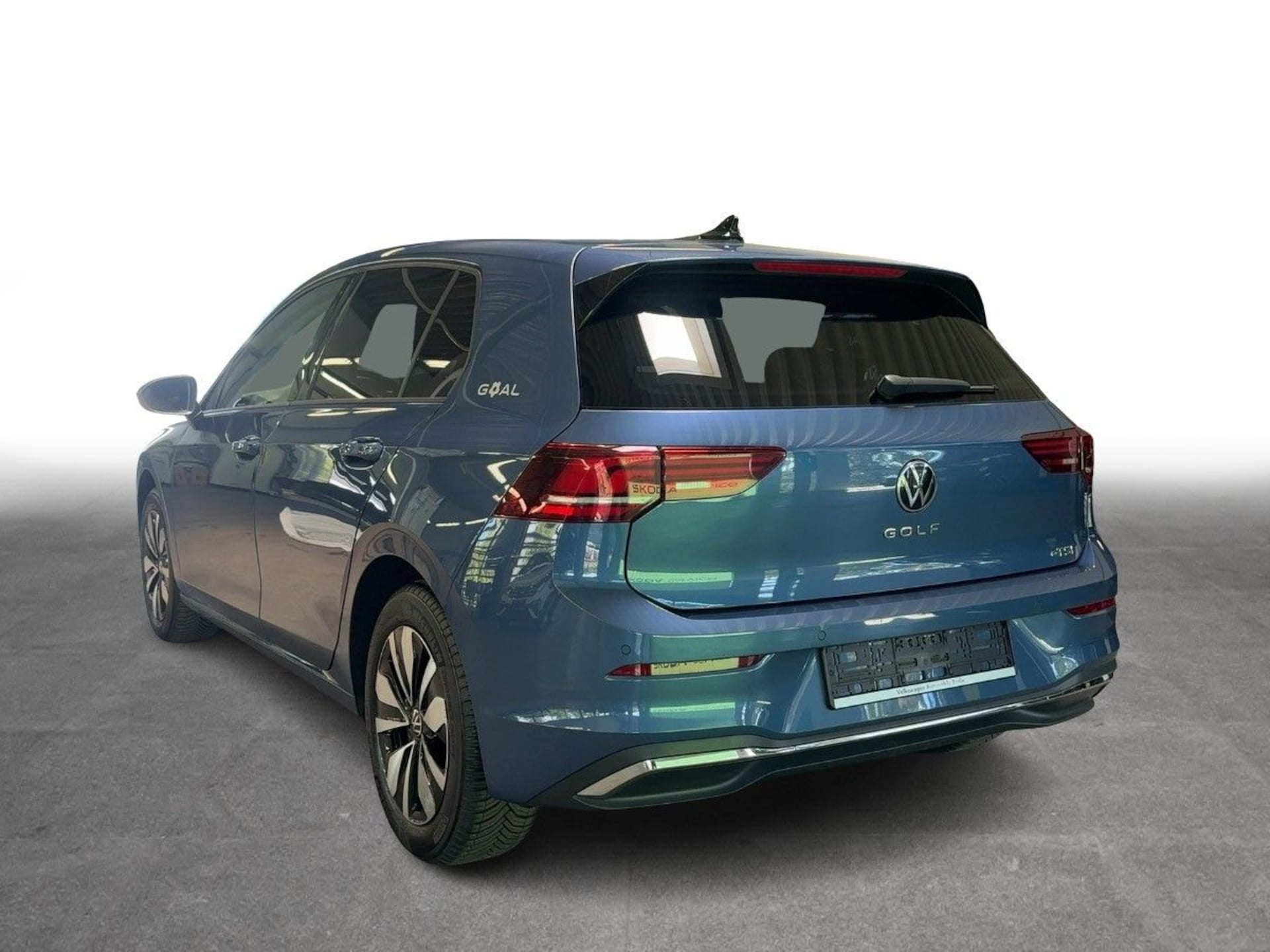 Volkswagen Golf Goal