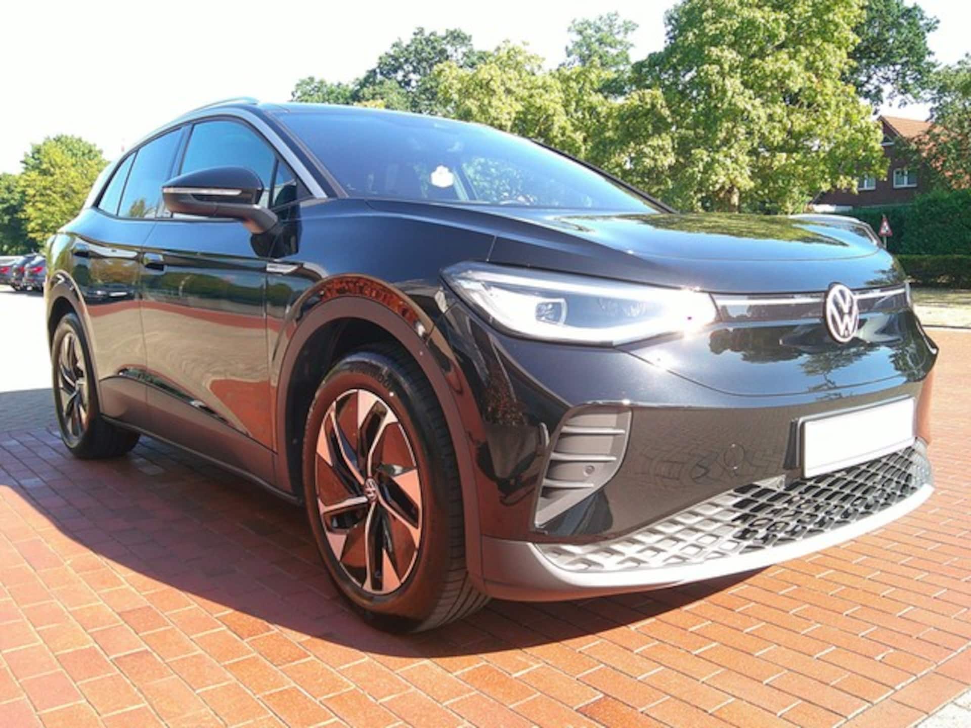 Volkswagen ID.4 Pro Performance