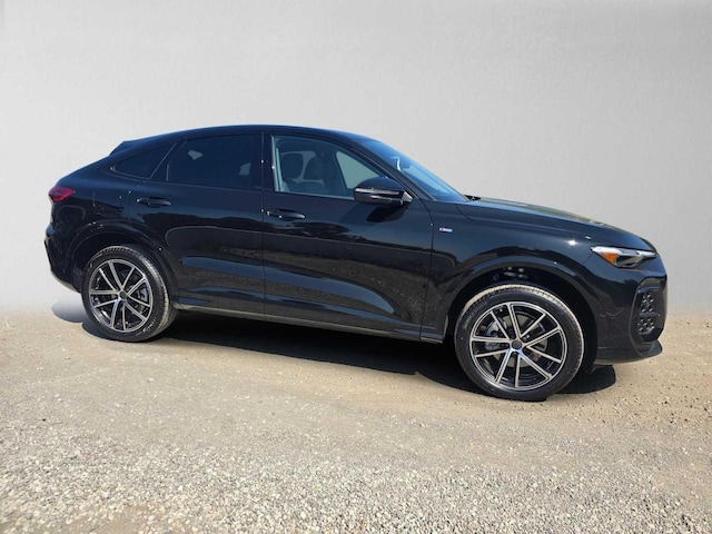 2026 Audi Q5 Sportback