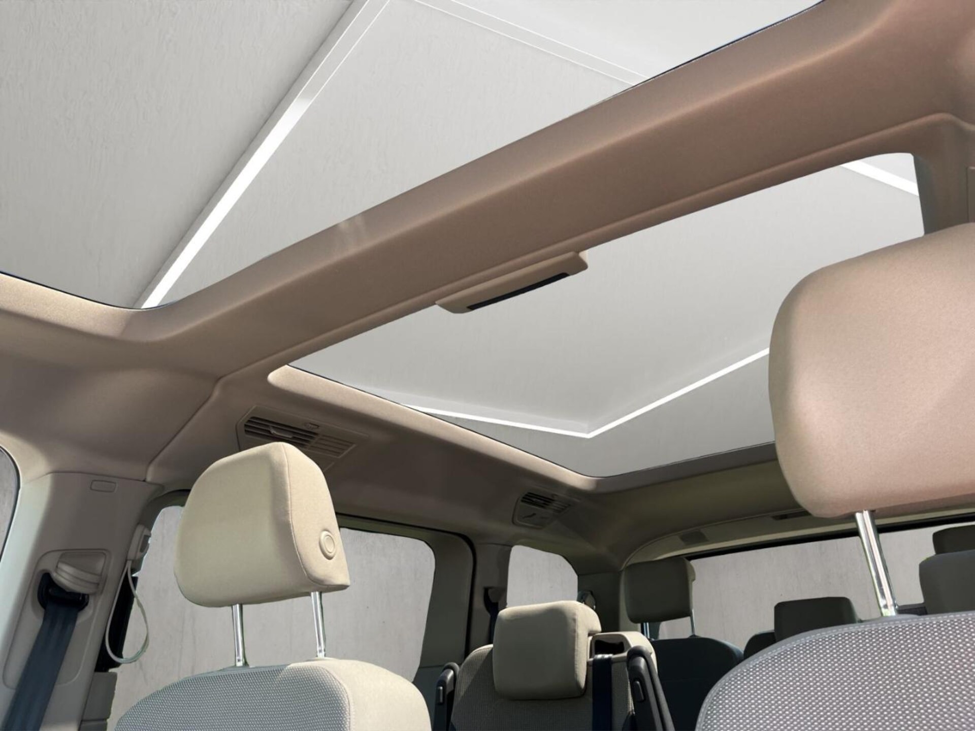 Volkswagen Multivan ENERGY