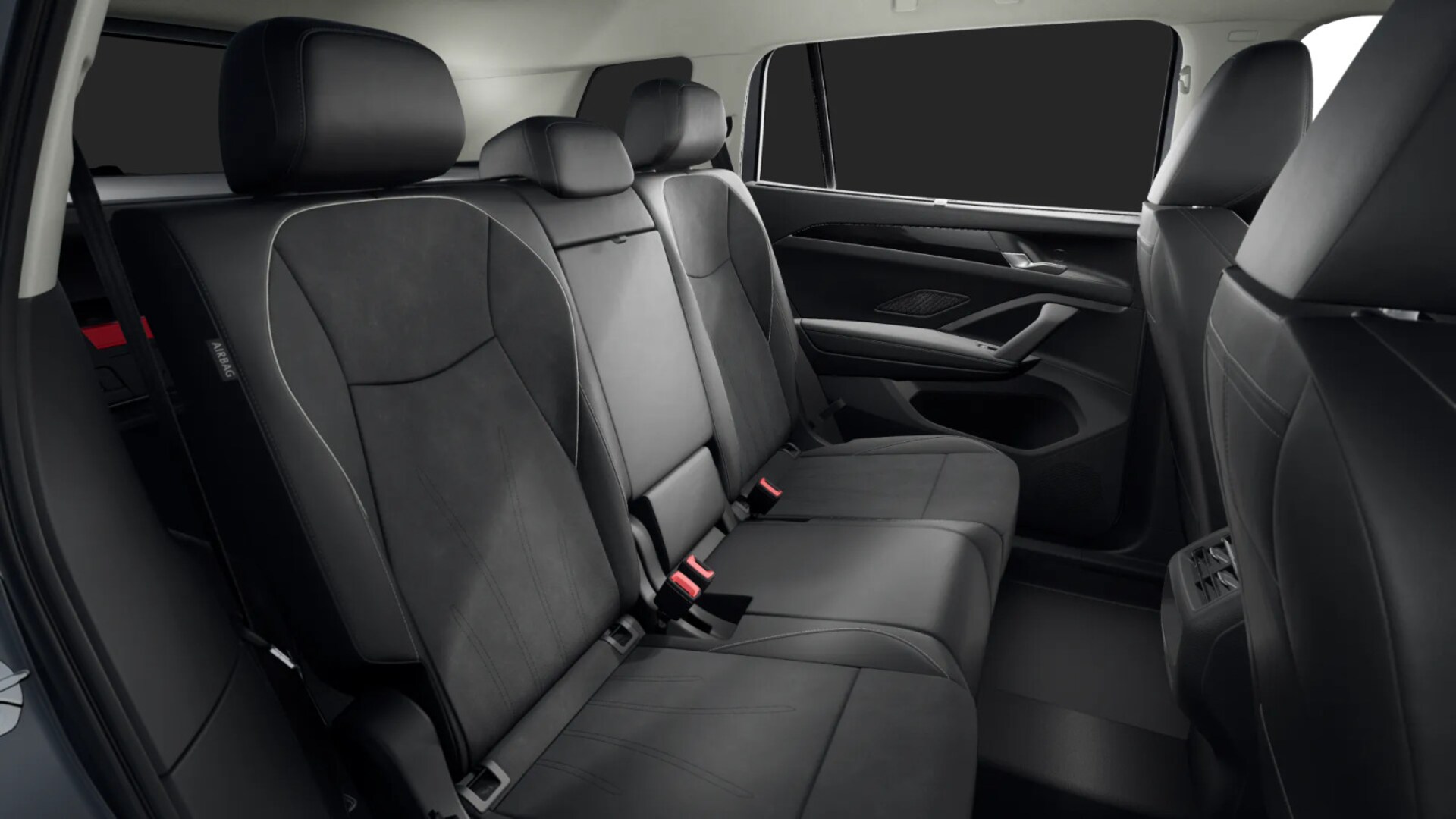 Volkswagen Tayron Elegance