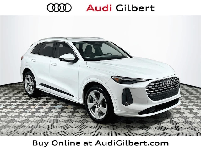 Photo of 2025 Audi Q5 