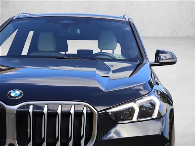 2026 BMW X1