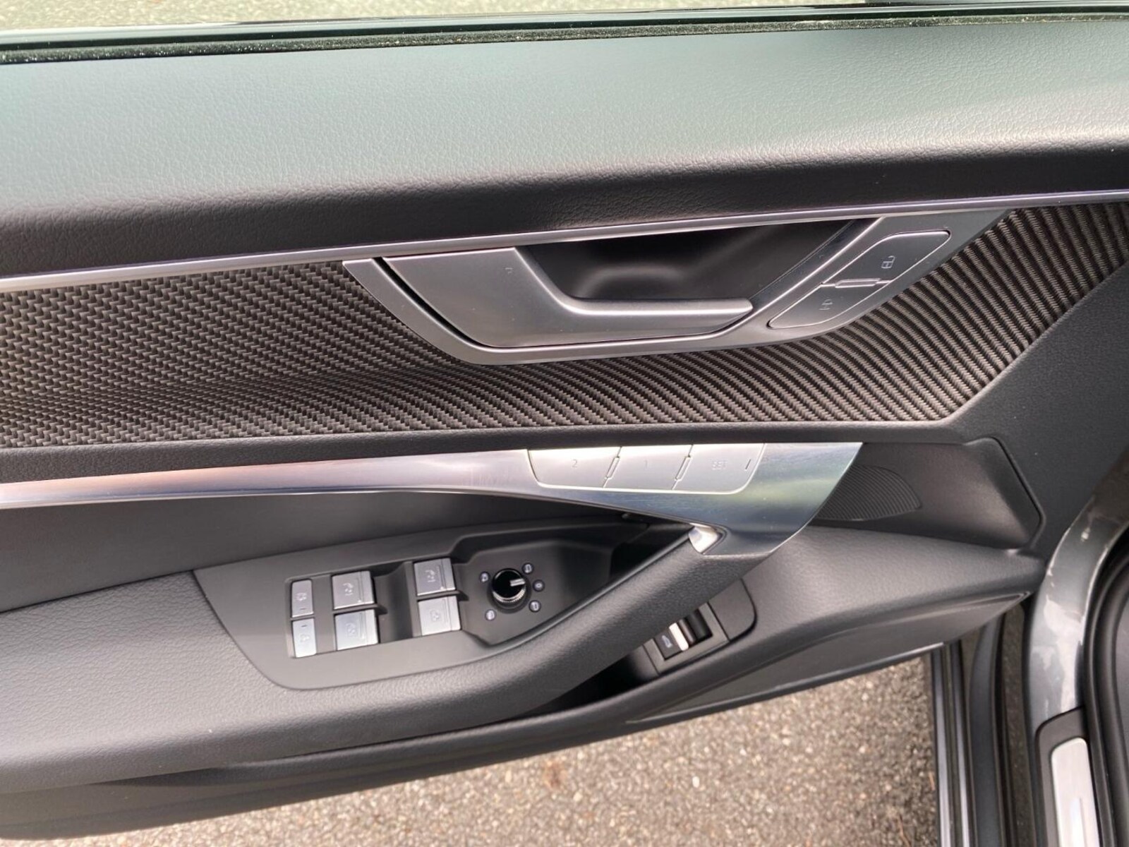 Audi S6 Avant – Bild 12