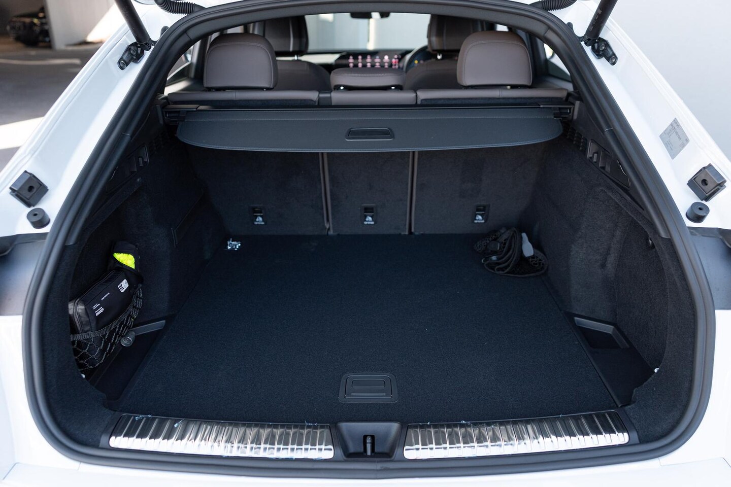 Image about Audi Q5 Sportback TFSI 150 kW