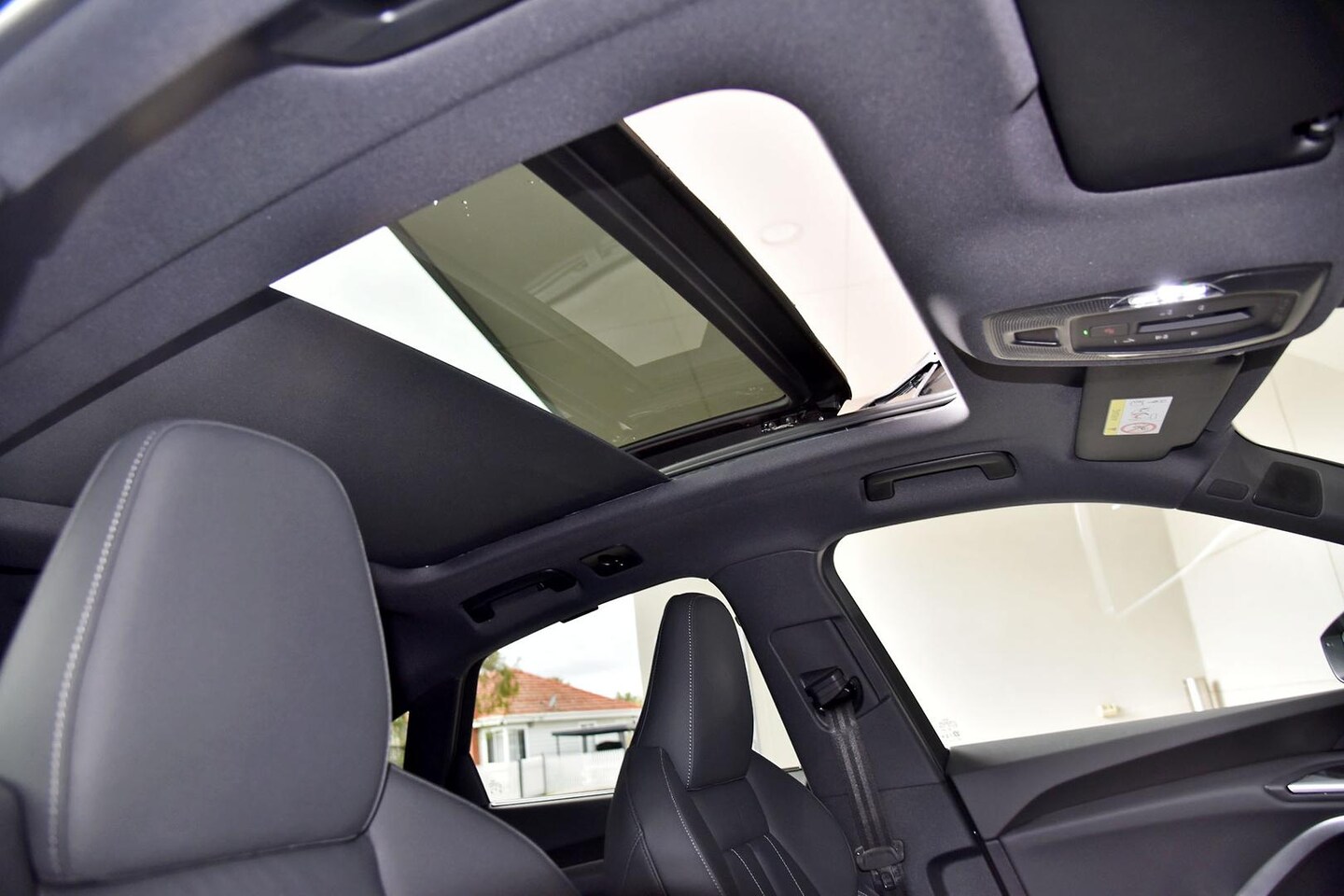 Image about Audi Q5 Sportback e-hybrid quattro S tronic
