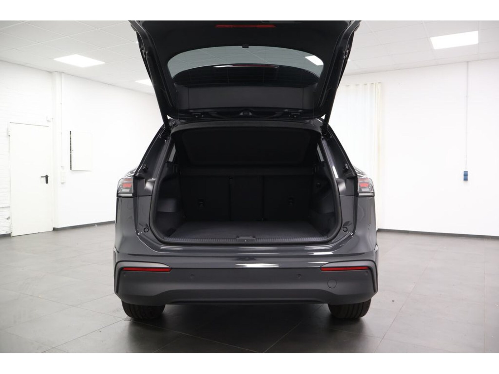 Volkswagen Tiguan – Bild 26