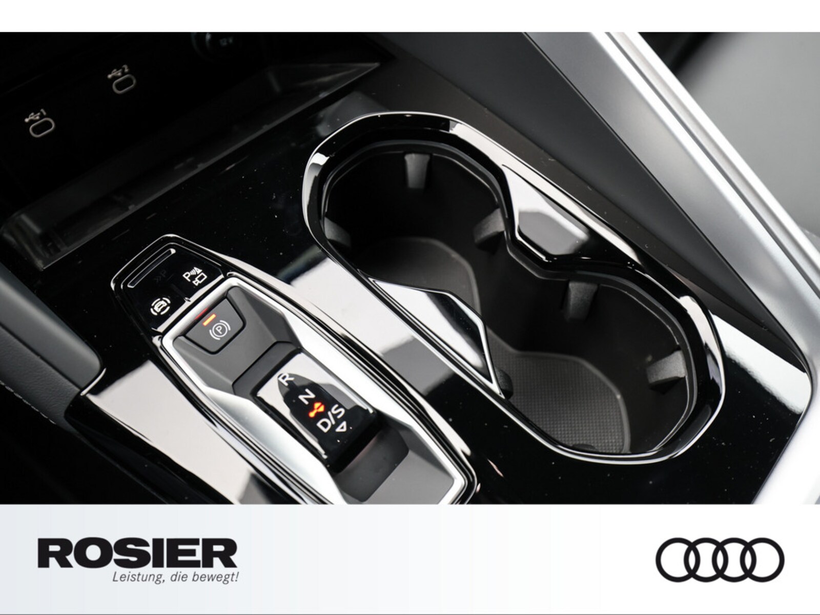 Audi Q5 – Bild 16