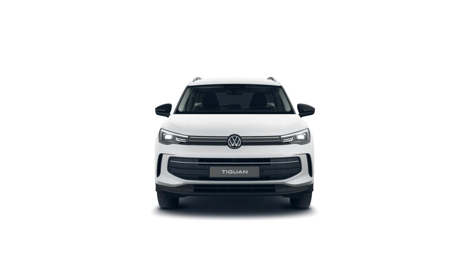 Volkswagen Tiguan – Bild 11