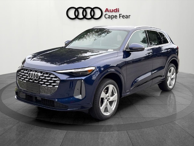 Photo of 2026 Audi Q5 