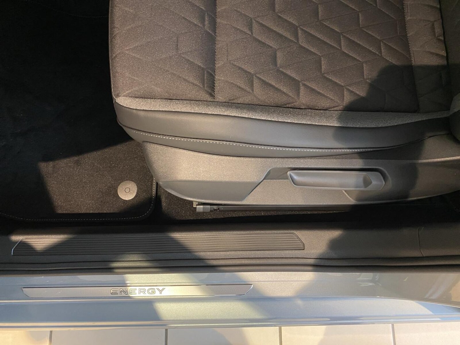 Volkswagen Golf – Bild 17