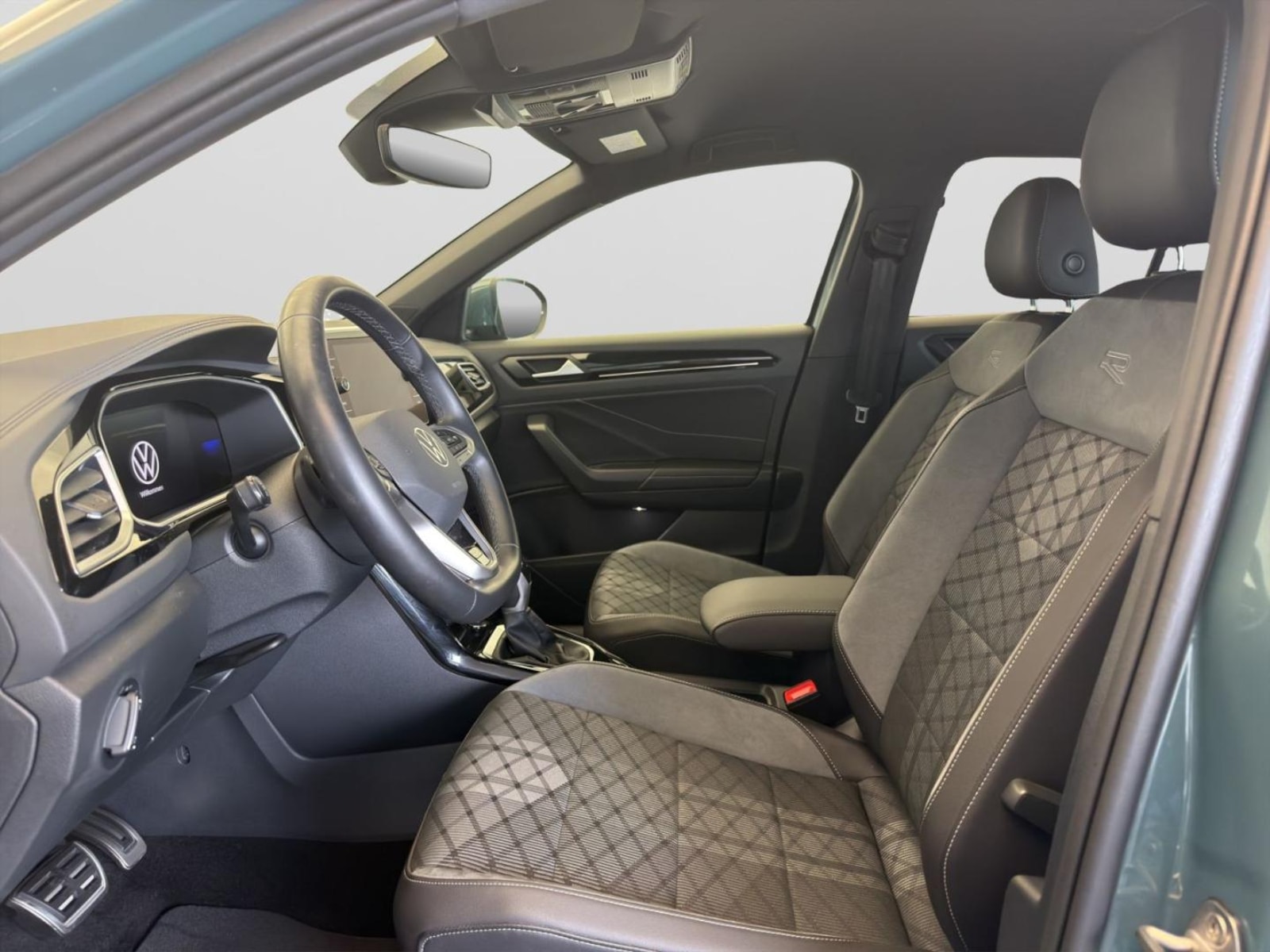 Volkswagen T-Roc – Bild 9