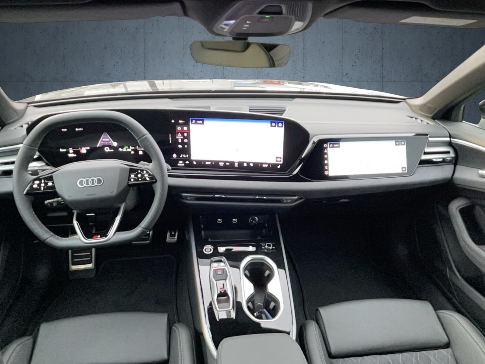 Audi A6 Avant – Bild 12