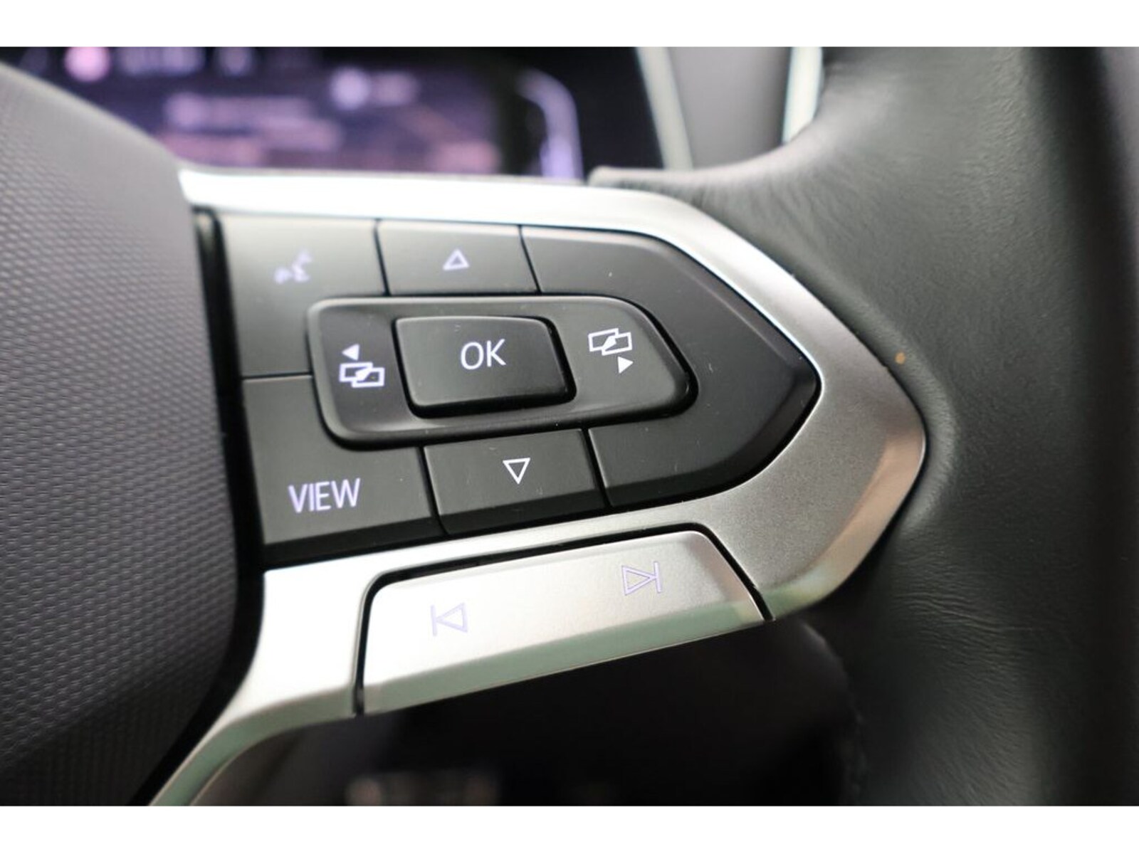 Volkswagen T-Cross – Bild 19
