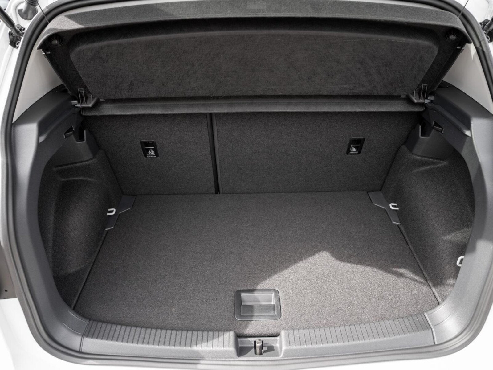 Volkswagen T-Cross – Bild 26