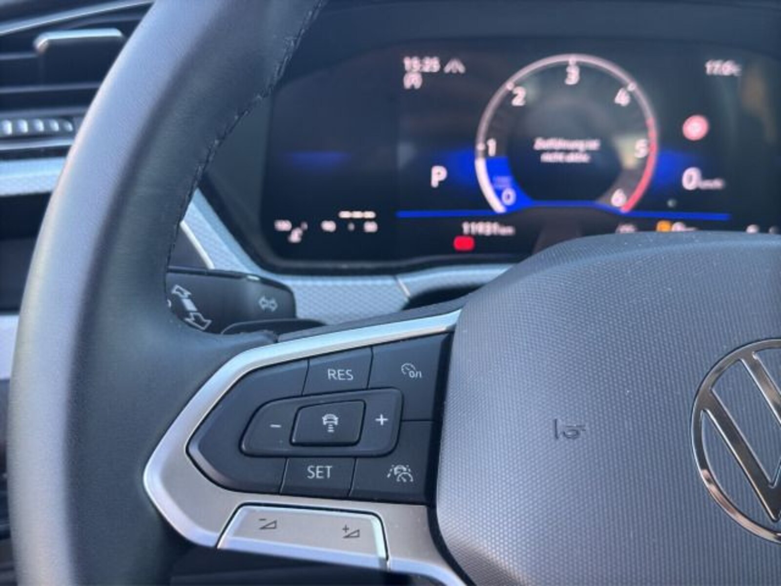 Volkswagen Touran – Bild 19