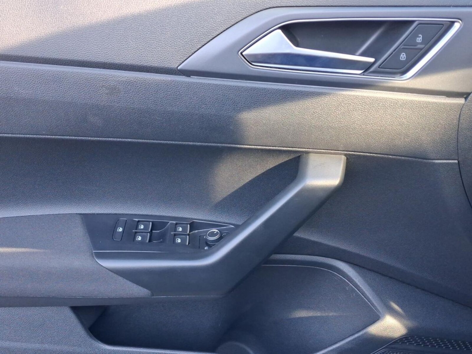 Volkswagen Taigo – Bild 13