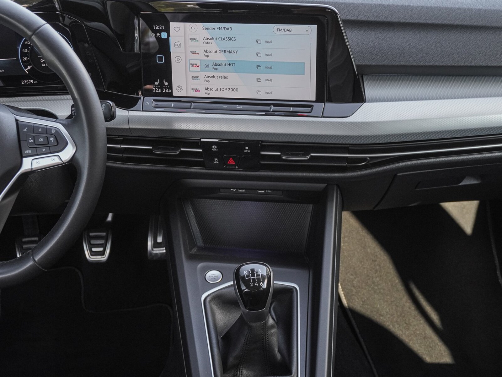 Volkswagen Golf – Bild 12