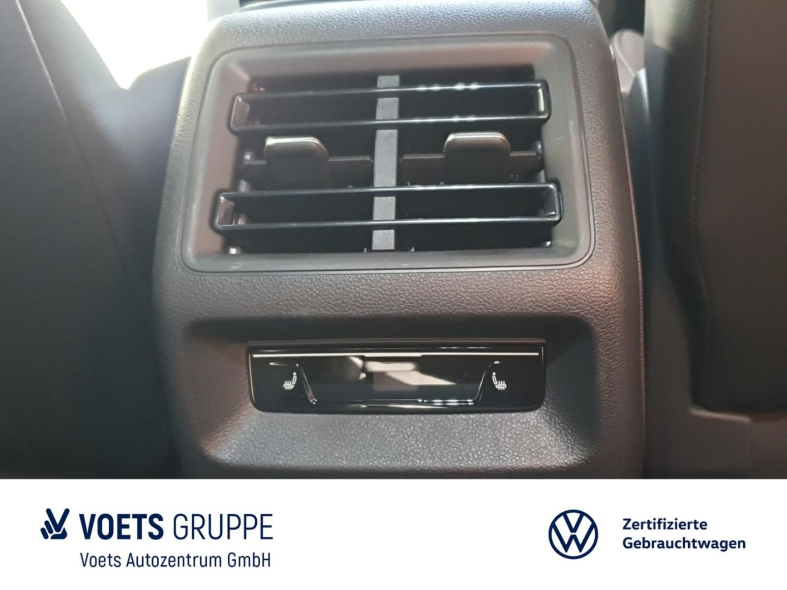 Volkswagen Tayron – Bild 14