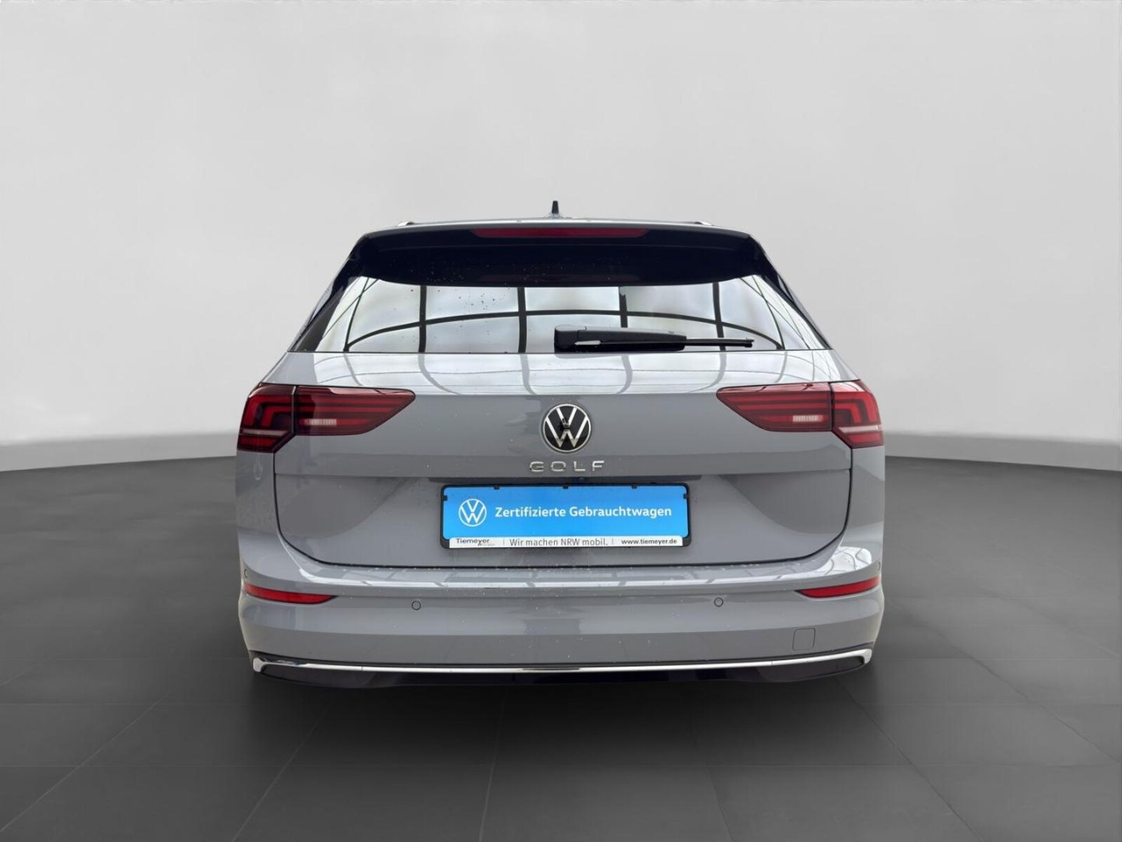 Volkswagen Golf Variant – Bild 19