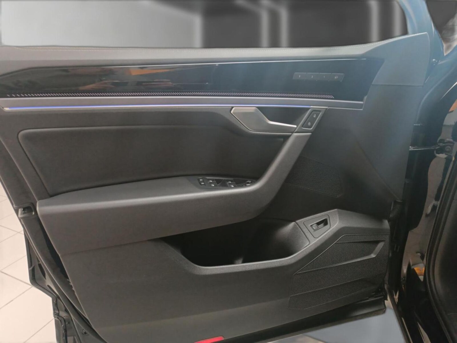 Volkswagen Touareg – Bild 9