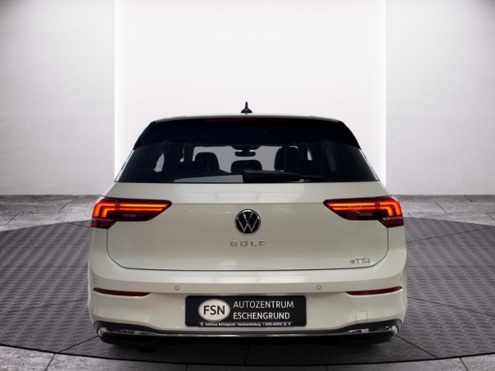 Volkswagen Golf – Bild 7