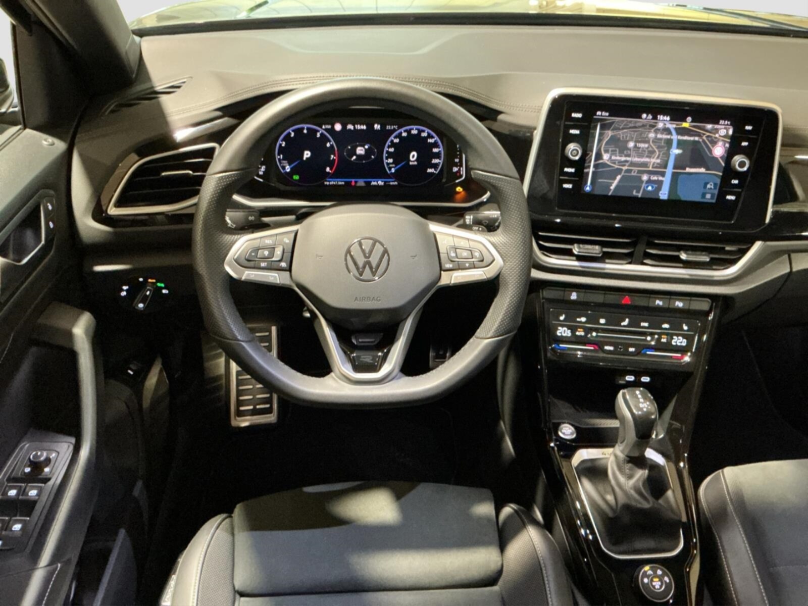 Volkswagen T-Roc – Bild 12