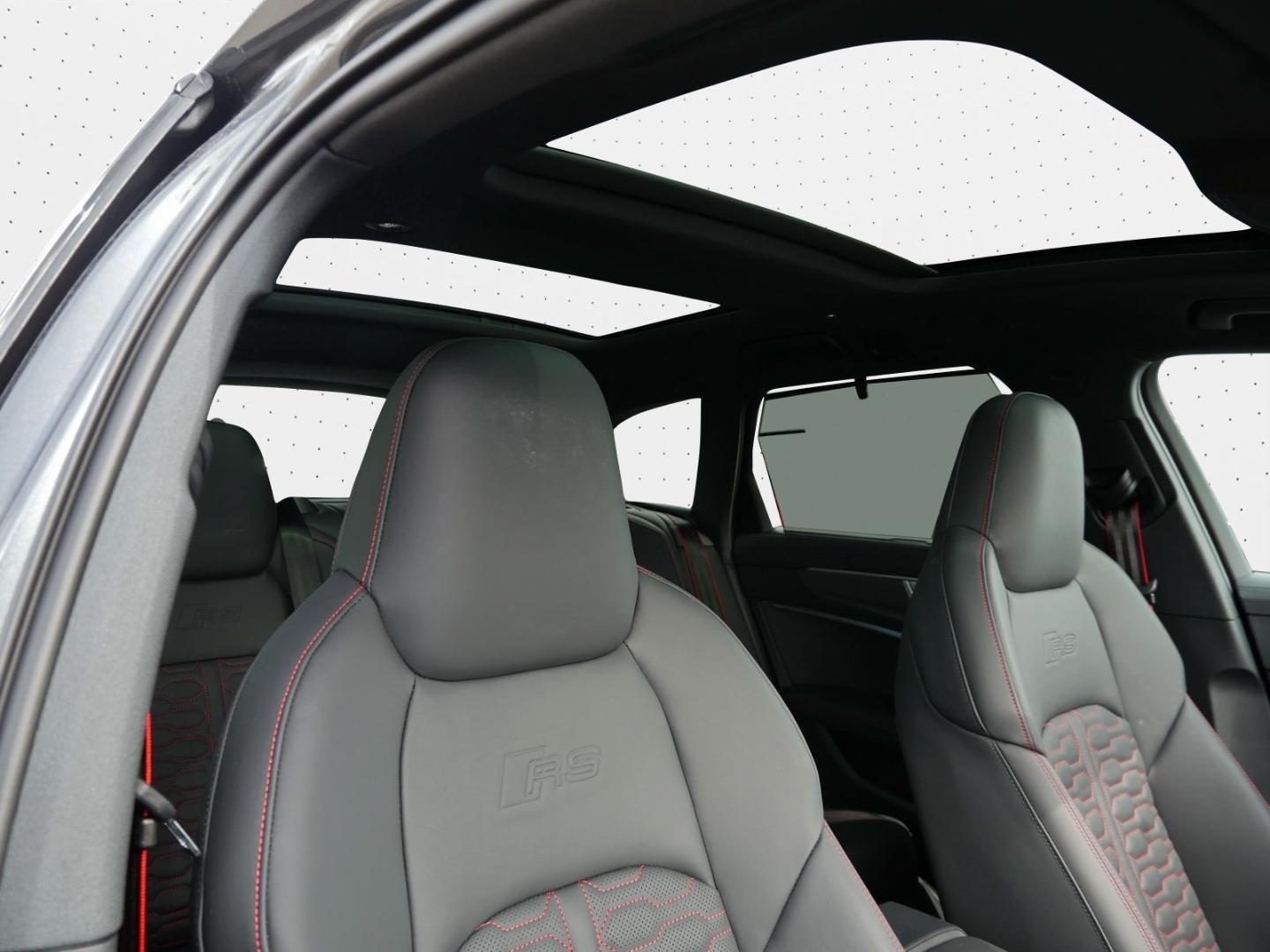 Image about Audi RS 6 Avant TFSI quattro tiptronic