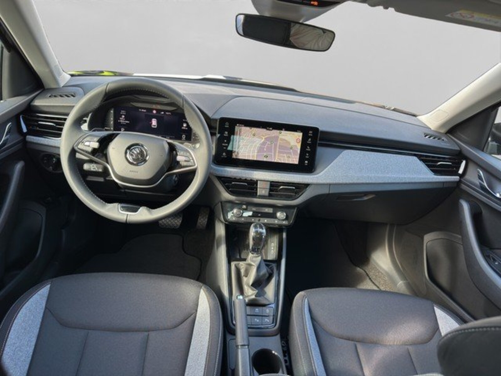 Škoda Kamiq – Bild 10