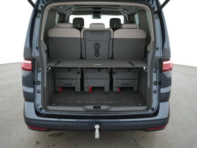 Volkswagen Multivan langversion