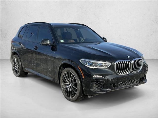 2019 BMW X5 - Image 3