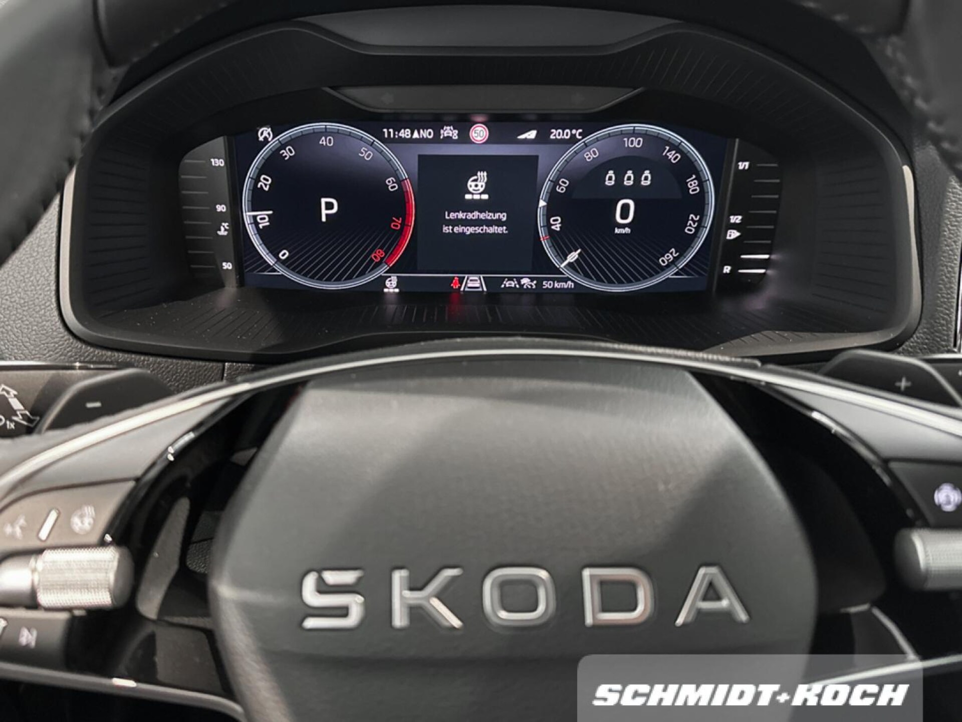 Skoda Karoq Selection