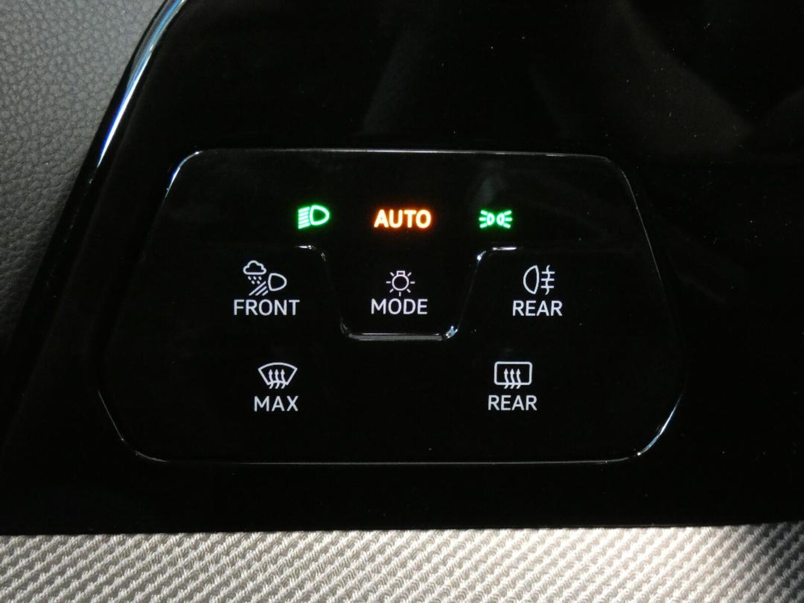Volkswagen Golf Variant – Bild 18