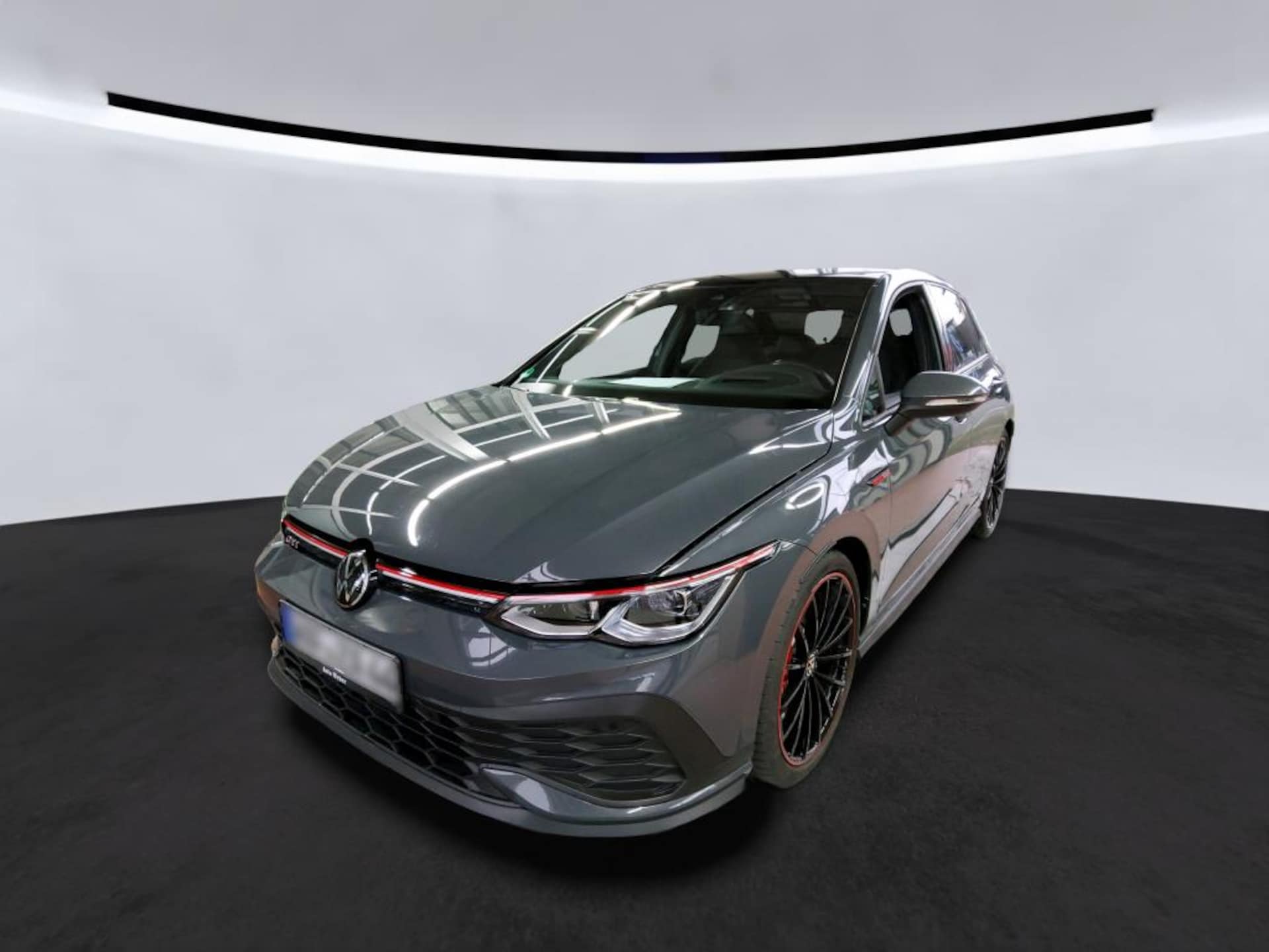Volkswagen Golf GTI Clubsport