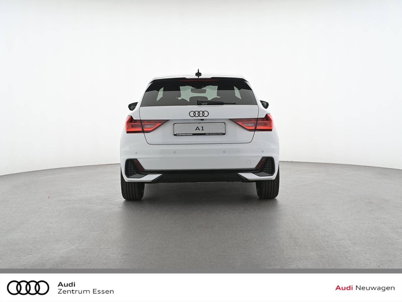Audi A1 Sportback – Bild 4