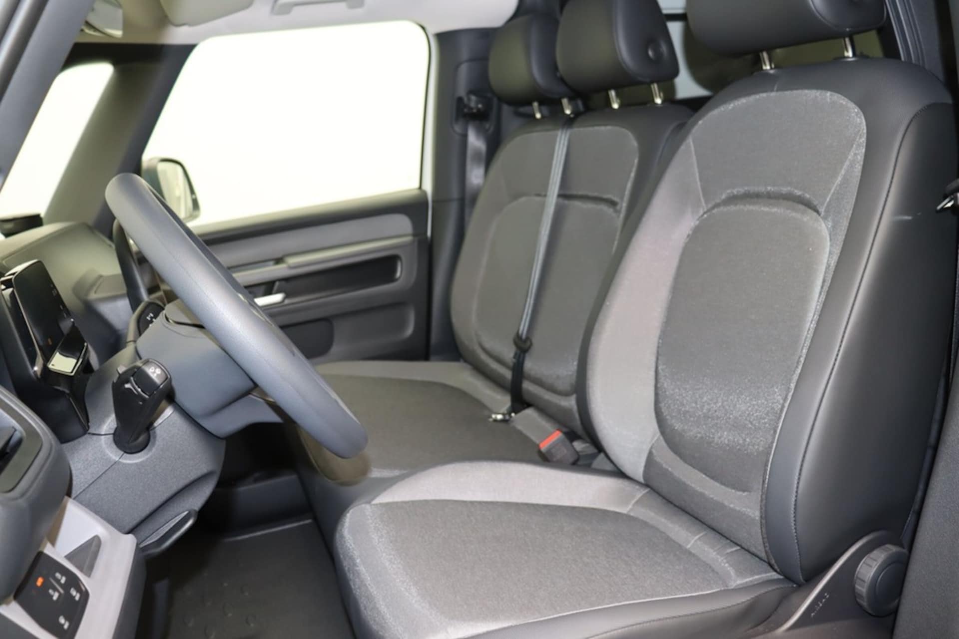 Volkswagen ID. Buzz Cargo Basis-Modell