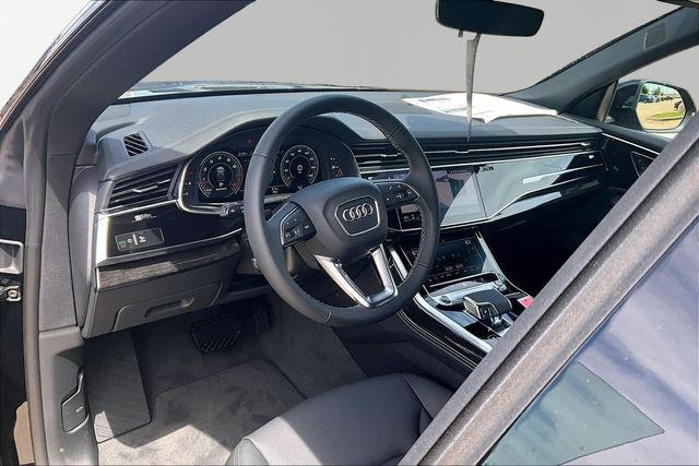 2026 Audi Q8 Premium Plus - Photo 13