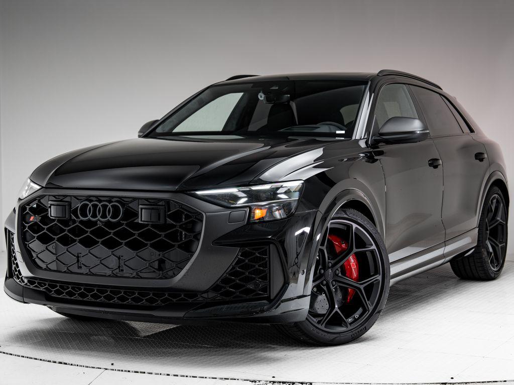 2026 Audi RS Q8 -'s photo