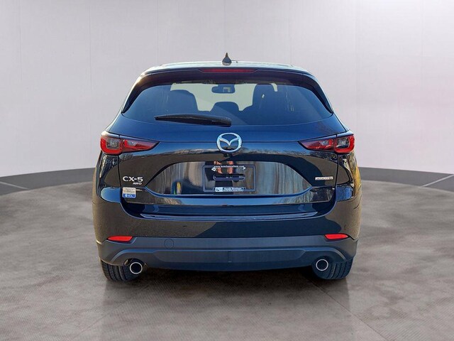 2023 Mazda CX-5 S Premium package - Photo 30
